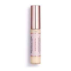 Makeup Revolution Revolution Hide & Hydrate Concealer C0.7