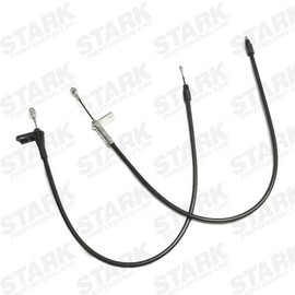 STARK SKCPB-1051222 Handbrake Cable Rear Left Right 925/805 + 900/785 mm 900 mm
