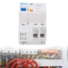 Circuit Breaker Miniature DIN Rail Installation Miniature Air Switches SEGLE-63