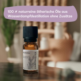 Roothouse-Organics 100% Pure Natural Pine Essential Oil