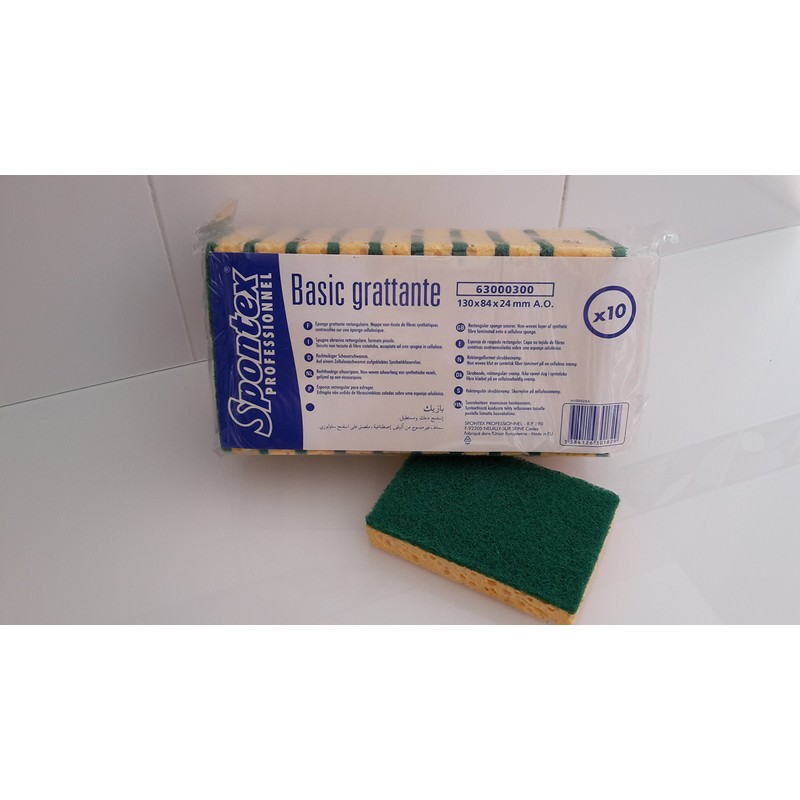 Spontex High-quality sponge