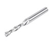 SpeTool 3/16" Cutting Diameter Downcut Spiral Router Bit 1/4" Shank