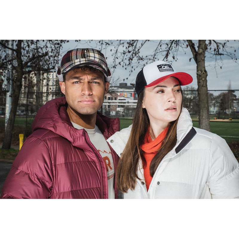 Outdoor Research Yukon Cap, sand, L