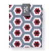 Roll'eat ® Reusable Sandwich Bag | Sandwich Container | Eco
