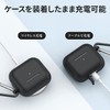 ELYBYYLE for AirPods Pro 2 Case, TPU Material, Case for