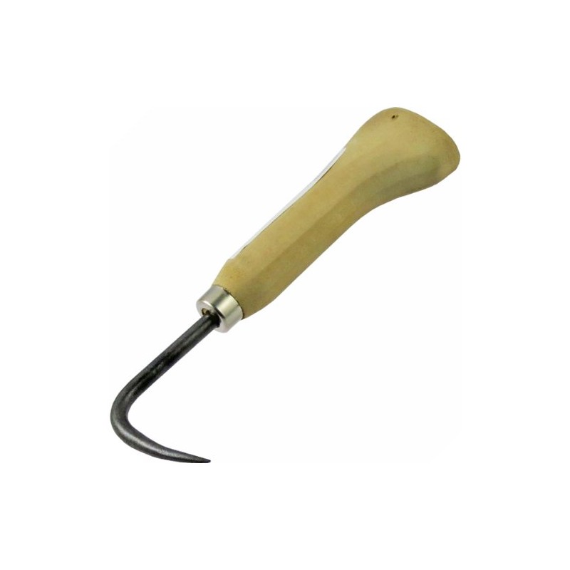 Daigoro Root Rake Single Claw
