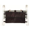 NOVA Medical Products NOVA Walker Bag, Tote Bag for Walkers,