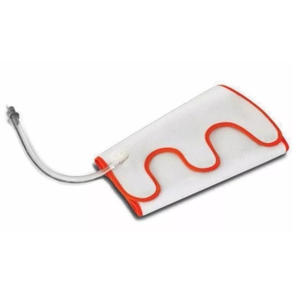 Arjo (2 Pairs) Stryker Arjo Huntleigh Flowtron DVT Calf Garment