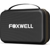 FOXWELL NT301 CASE OBD2 Scanner Professional Enhanced OBDII Diagnostic Box