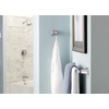 Moen/Faucets Moen Y3224CH Boardwalk Chrome 24" Towel bar
