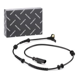 RIDEX 412W0299 Sensor, Wheel Speed Sensor, Wheel Speed Sensor, Esp Sensor