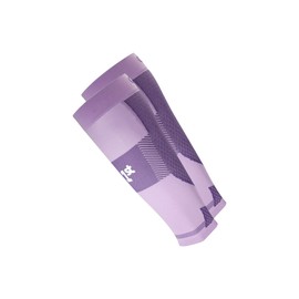 OS1st Thin Air Compression Calf Sleeves TA6 for Running, Maximizing Air-Flow and Relieving Shin Splints