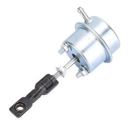 turbo wastegate actuator, turbocharger actuator wastegate landrover discovery 2 TD5 electric door lock, car accessories, wastegate actuator for turbo, suitable for defender