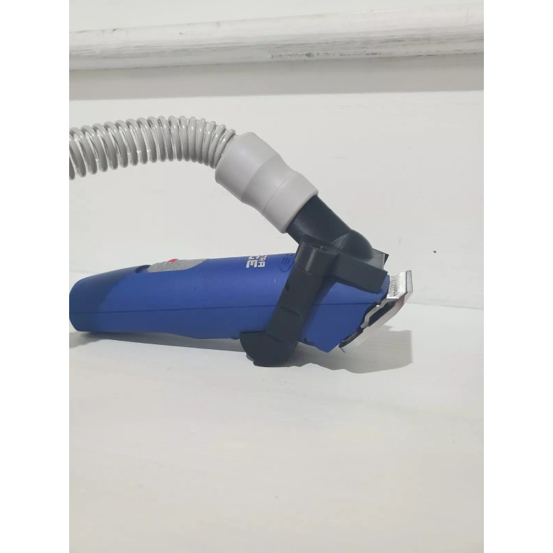 Andis Ultra Edge/ Andis AGC Clipper Vacuum Attachment FULL SET