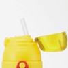 Skater P-SSPV4-CU Replacement Cap Unit for Kids Straw Water Bottle