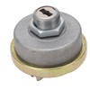 Tractor Ignition Switch 5118433 Ignition Light Key Starter Switch for