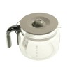 Smeg Small Appliances Jug with Lid, 1-Piece, for Drink Preparation,