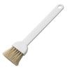 pedrini Gadget Brush Large, White