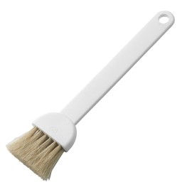 pedrini Gadget Brush Large, White