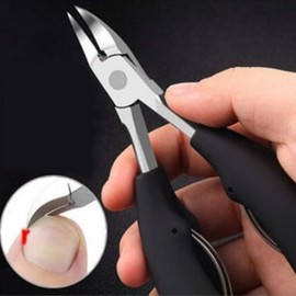 Cuticle remover nipper nail nipper nail care 2ea