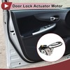 HEROFFIX Power Door Lock Actuator Motor for Kia Optima 2011-2013