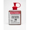 Mixol : Universal Stainer : 200 ml : Oxide Chestnut
