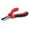 4 Mini Pliers Set Precision Pliers Set Combination Pliers Side
