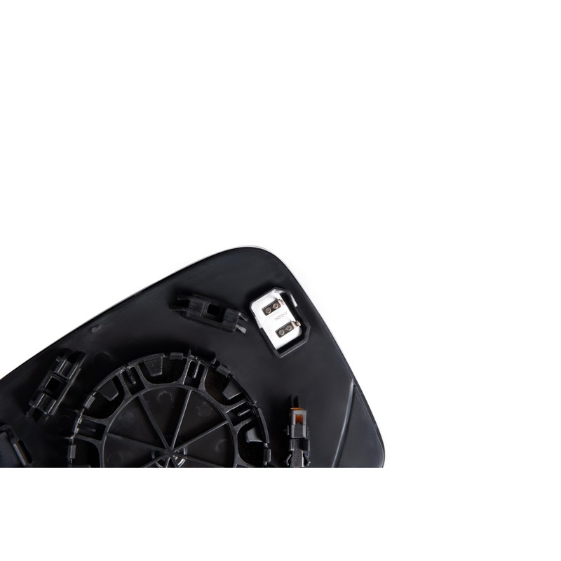 EAP Passenger Side Mirror Glass Compatible with Kia Telluride 2020-2022,