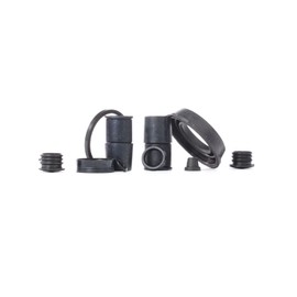 RIDEX 405R0031 Rear Brake Caliper Repair Kit