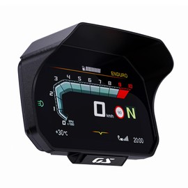 ZEXDDI Motorcycle Sun Visor Instrument Screen Protector Fit for R1300GS F900GS ADVENTURE F800GS R1250GS R1200GS F750GS F850GS Sun Protection R 1300 GS ADV GS 1300 F 800 900 GS