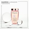 Kérastase Bain Hydra-Glaze Shampoo Brillo Anti-Frizz