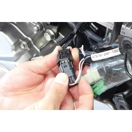 SP Takegawa SM-CON GROM/MSX GROM/Monkey 125/CRF250 05-06-0038 Speedometer Controller