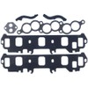 PartCatalog Engine Intake Manifold Gasket Set Compatible With Ford Taurus