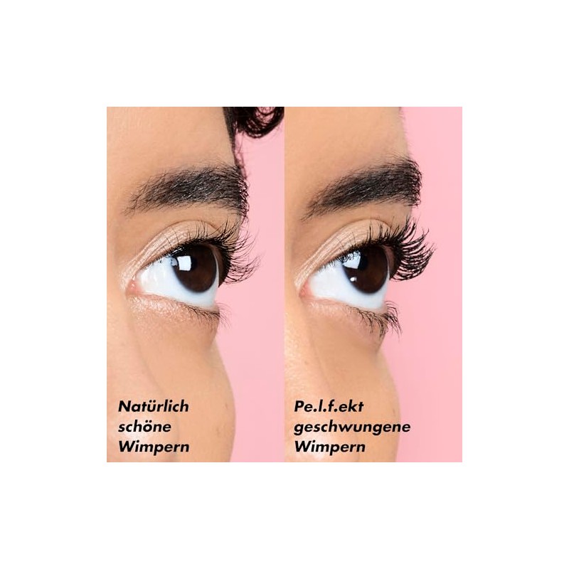 Lash 'N Roll Mascara