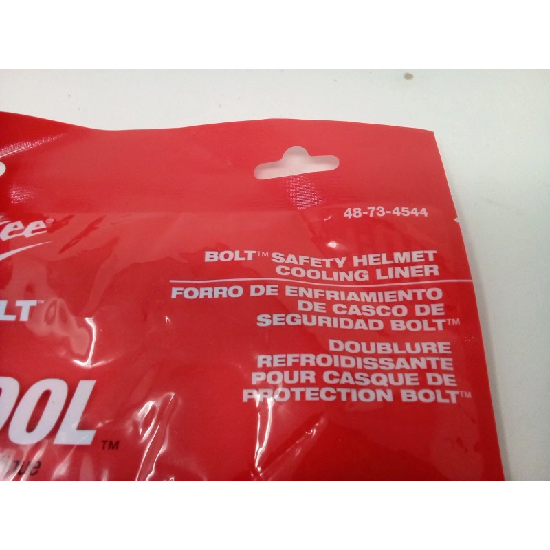Milwaukee Bolt KEEP COOL-COOLING LINER (48-73-4544)