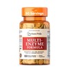 Puritan's Pride Multi-Enzyme Formula, Digestive Aid for Proteins, Fats, and