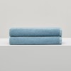 NELPANDA Premium Bath Towel, Classic Series, Luxury Cotton, 100% Egyptian
