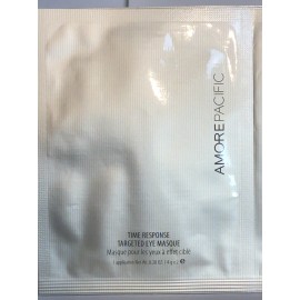 Amorepacific Amore Pacific Time Response Targeted Eye Masque Mask NEW!!