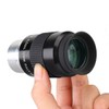 SVBONY SV131 Eyepiece 32mm 1.25 Inch Plossl Telescope Eyepiece Standard