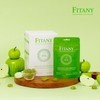 Pitani Granny Smith Skinny Assabi Gummies 2 Boxes / 피타니