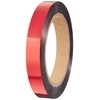 hanaoka Bird Proof Tape Standard Red Silver SK – 205