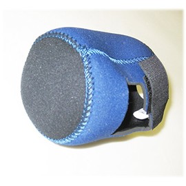 KUFA Large trolling reel Cover BC100 (ø3.5"x4.5"L)