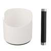 Stainless Steel Coffee Grounds Knock Box Coffee Knock Box with