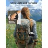 Parabolic Softbox, COLBOR CP30 30cm/11.8inch Quick Set up Quick Release