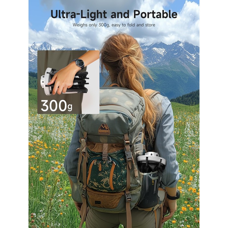 Parabolic Softbox, COLBOR CP30 30cm/11.8inch Quick Set up Quick Release
