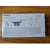 Sony - 3-way speakers XS-GTF1339