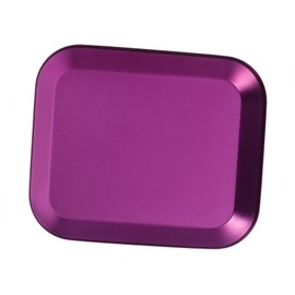 Gatuida Pcs Aluminum Alloy Screw Tray Magnetic Screw Holder Phone Car Repair Tool Pad