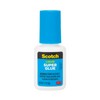 Scotch Super Glue Liquid Brush-On (AD127): 0.17 ounces (Clear)