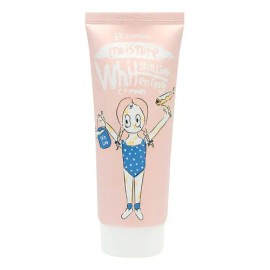 Elizavecca Moisture Skin Liar Whitening Cream Momento de aplicacin DaNoche Tipo de piel Todo tipo de piel                                             