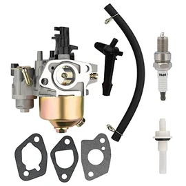 For Carburetor For Southland SRTT196E 18 IN 9.6FT.LBS Rear Tine ary Tiller